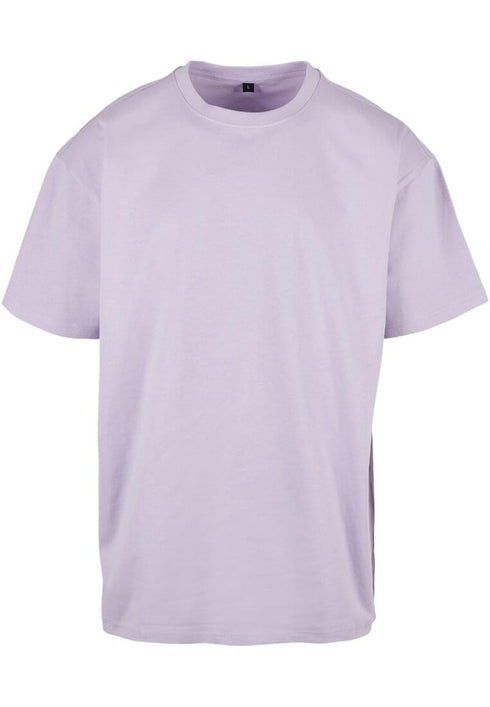 Heavy Oversize Tee